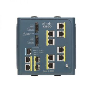 Cisco Distributor in Dubai