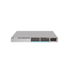 The top cisco switch supplier in Dubai